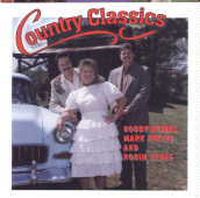 Bobby Atkins - Country Classics